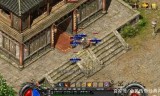 热血传奇私服的发展历程与变化